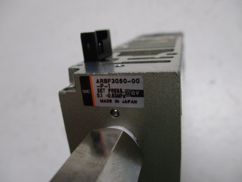 SMC ARBF3050-00-P-1  NSMP