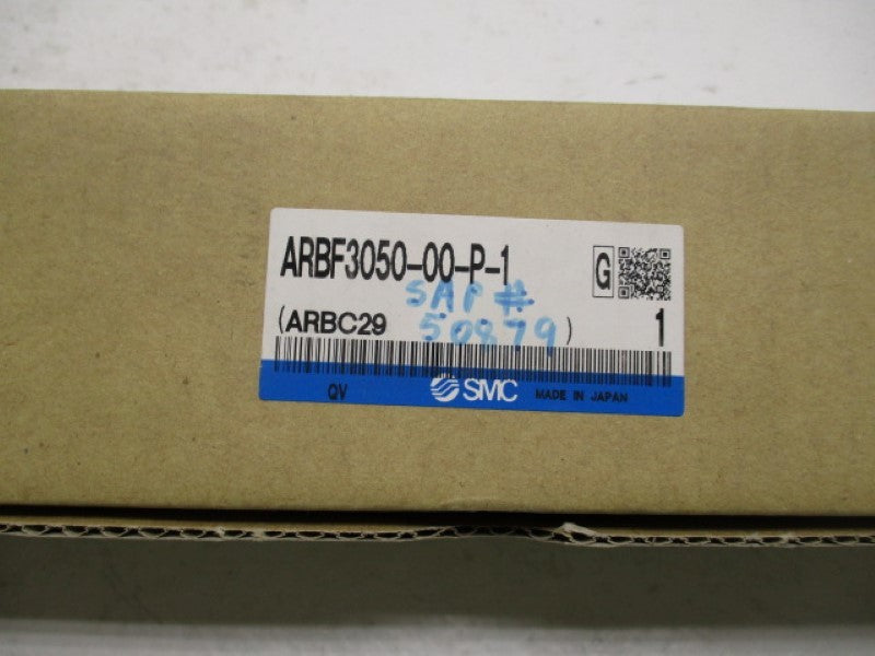 SMC ARBF3050-00-P-1  NSMP