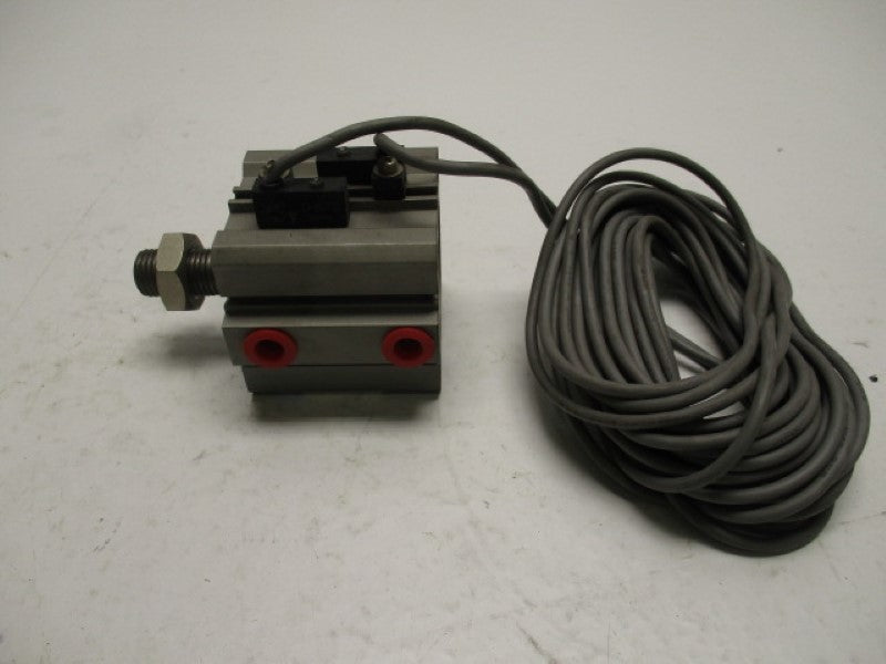 SMC CDQ2B40-15DM-A73L  NSNP