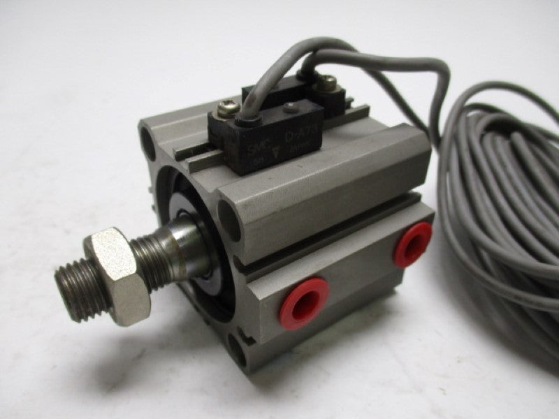 SMC CDQ2B40-15DM-A73L  NSNP