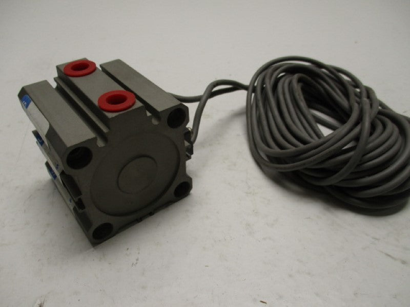 SMC CDQ2B40-15DM-A73L  NSNP