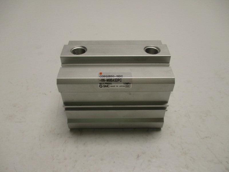 SMC CDBQ2B50-15DC-HN-M9BASDPC  NSNP