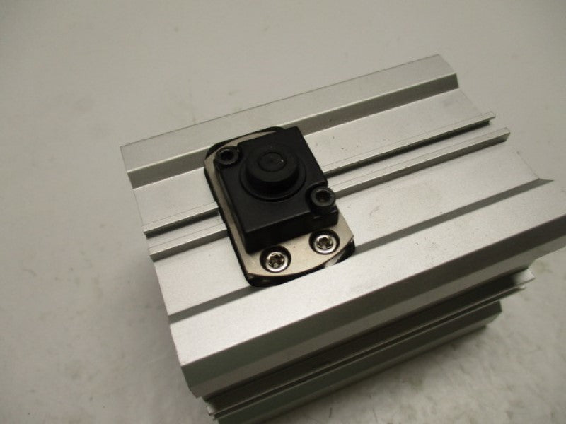 SMC CDBQ2B50-15DC-HN-M9BASDPC  NSNP