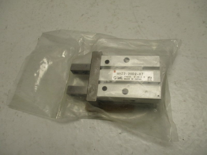 SMC MHZ2-20D2-X7  NSMP