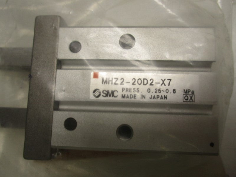 SMC MHZ2-20D2-X7  NSMP