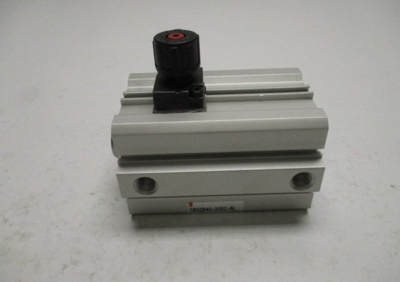 SMC CBQ2B40-20DC-RL  NSNP