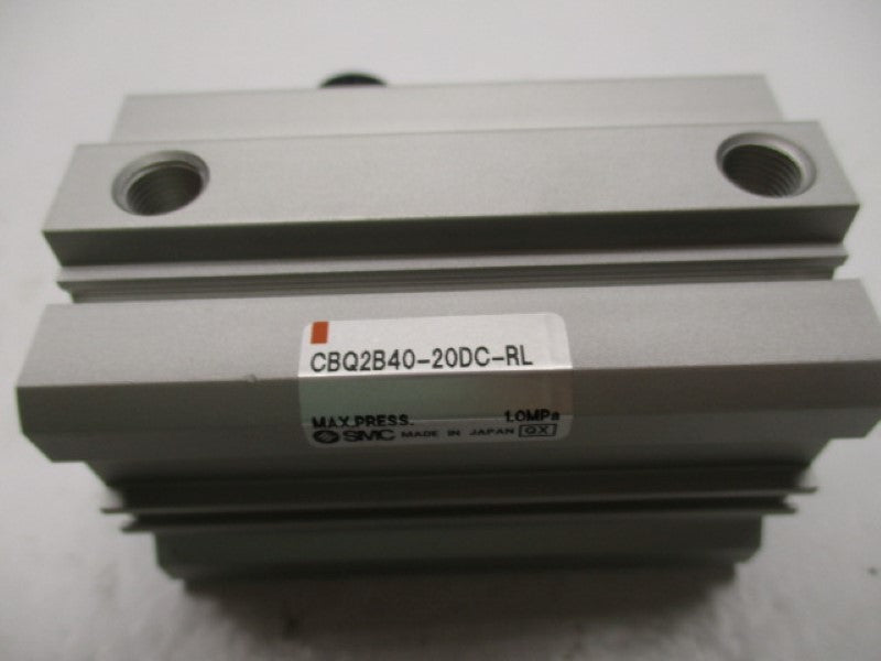 SMC CBQ2B40-20DC-RL  NSNP