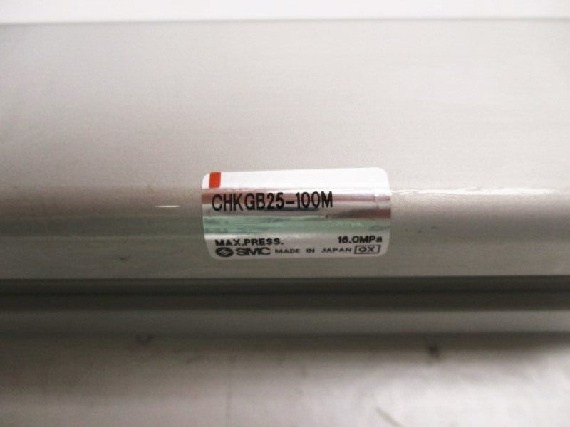 SMC CHKGB25-100M  NSNP