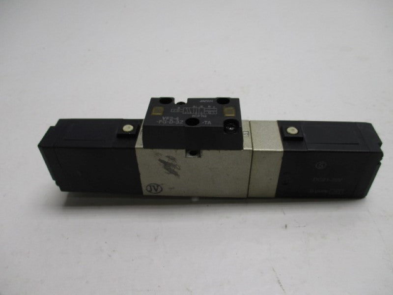 SMC VF2-4-FG-D-3Z  UNMP