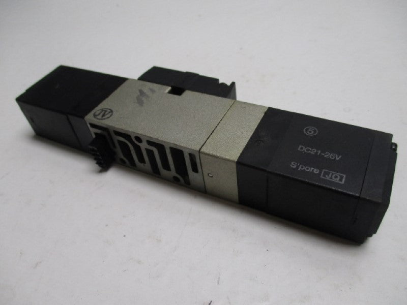 SMC VF2-4-FG-D-3Z  UNMP