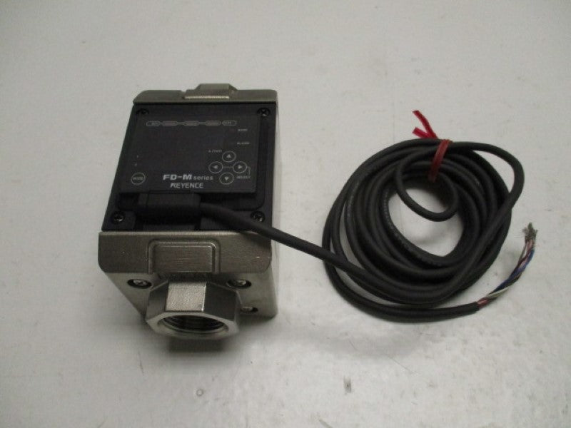 KEYENCE FD-M50ATP  NSNP