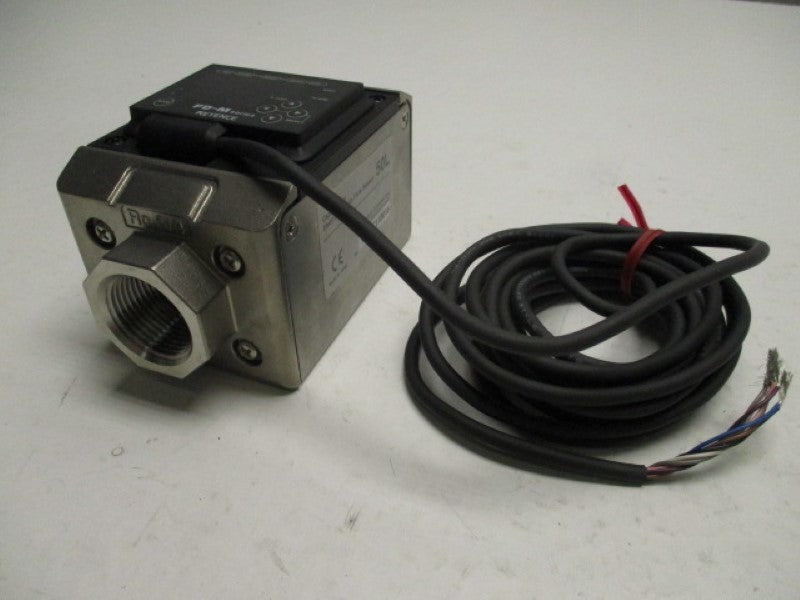 KEYENCE FD-M50ATP  NSNP