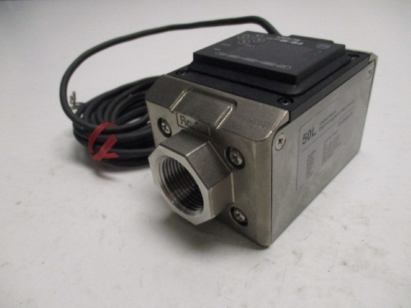 KEYENCE FD-M50ATP  NSNP