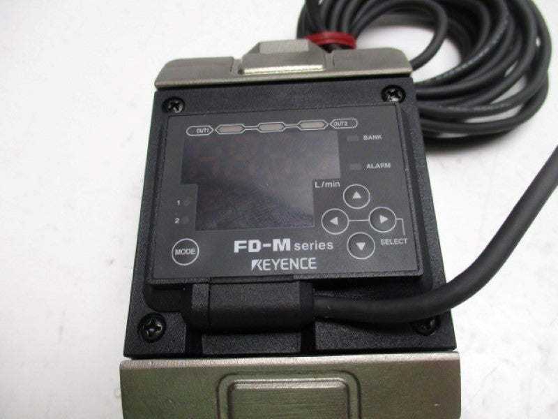 KEYENCE FD-M50ATP  NSNP