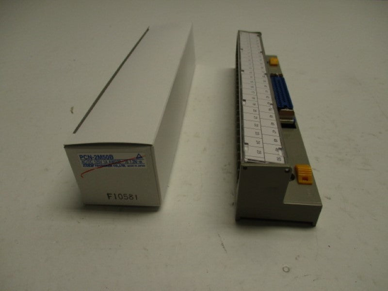 TOYOGIKEN PCN-2M50B  NSMP