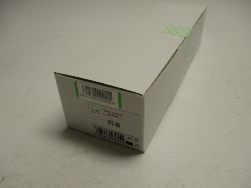 SPARE PART EPD-96  NSFS