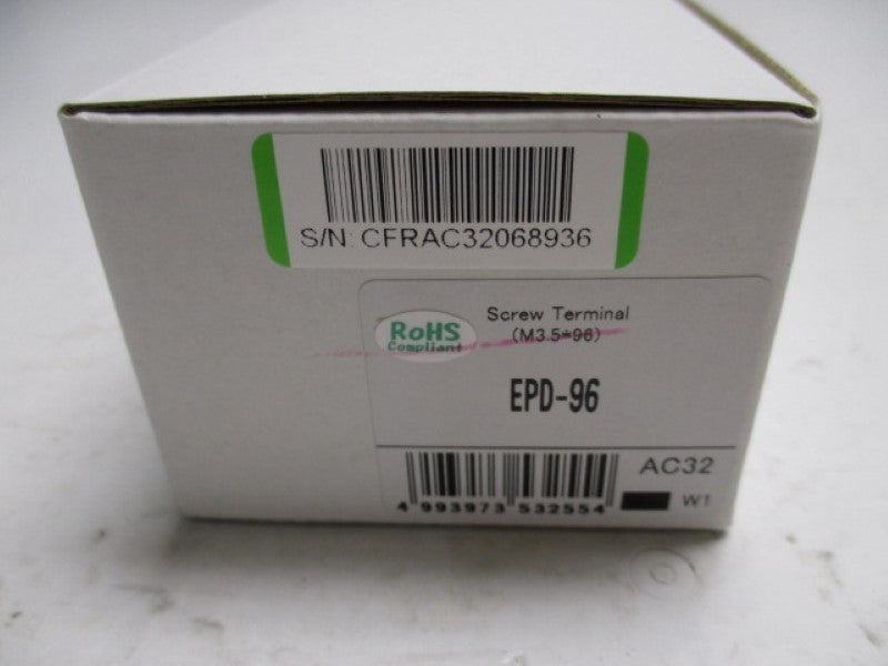 SPARE PART EPD-96  NSFS
