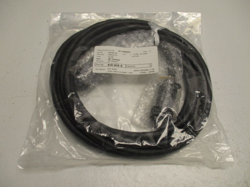 URYU SEISAKU JB TOOLTECH 910-974-0  NSMP