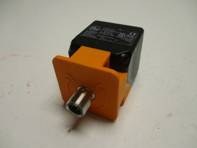 IFM EFECTOR IM5120  NSMP