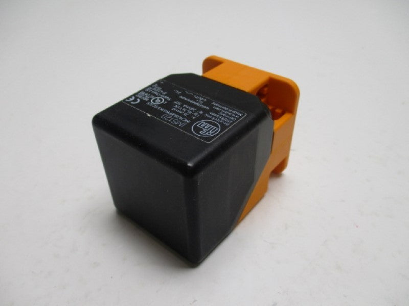 IFM EFECTOR IM5120  NSMP