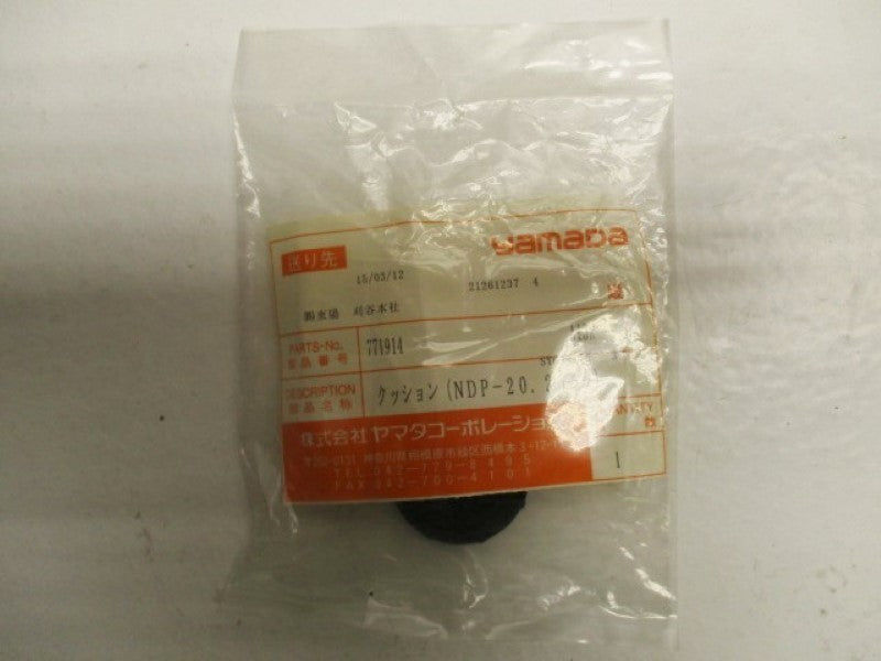 YAMADA 771914 * NEW IN FACTORY BAG *