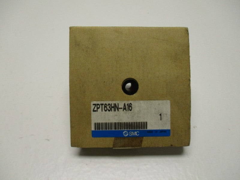SMC ZPT63HN-A16 * NEW IN ORIGINAL PACKAGE *