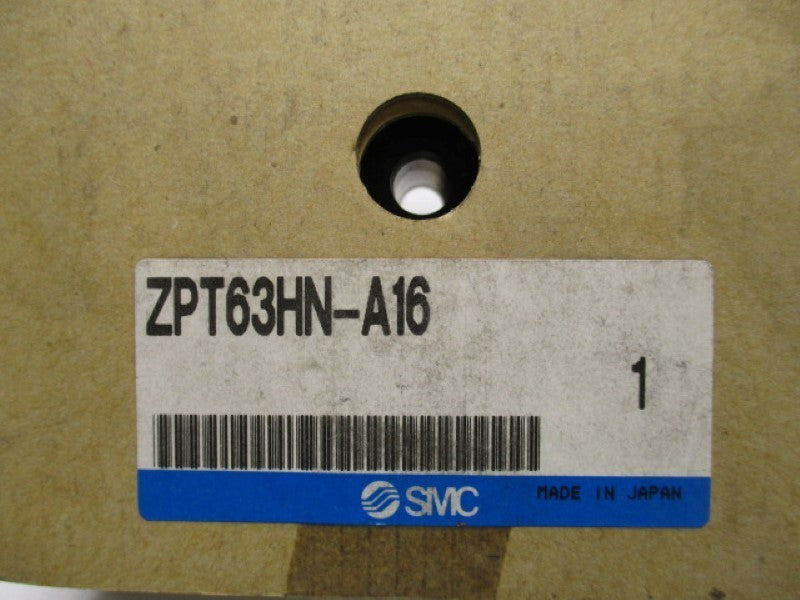 SMC ZPT63HN-A16 * NEW IN ORIGINAL PACKAGE *