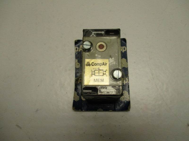 COMPAIR MEM7P1* * NEW IN ORIGINAL PACKAGE *