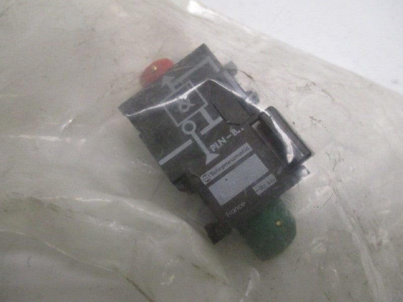 PARKER PLN-B12 * NEW IN FACTORY BAG *