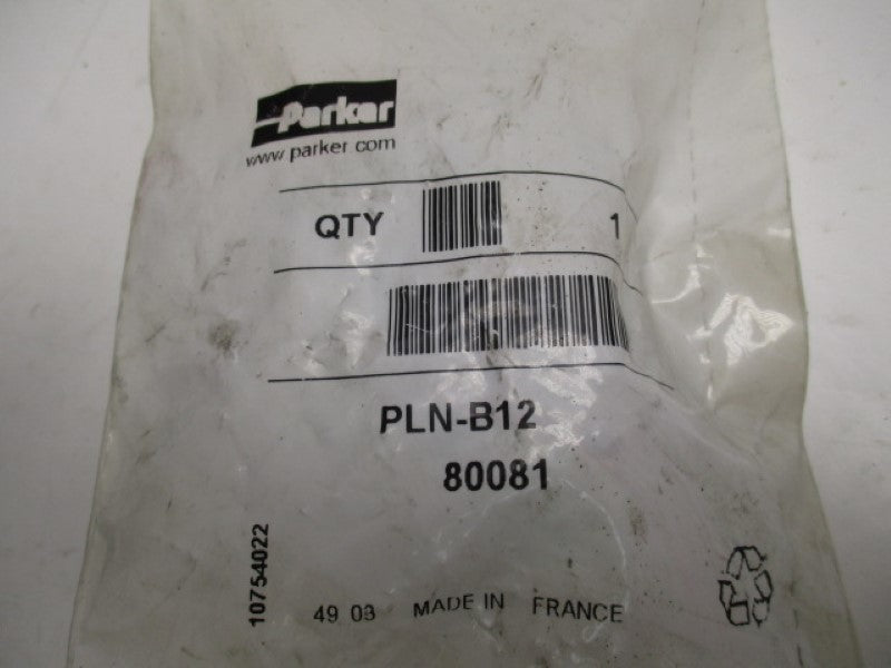 PARKER PLN-B12 * NEW IN FACTORY BAG *