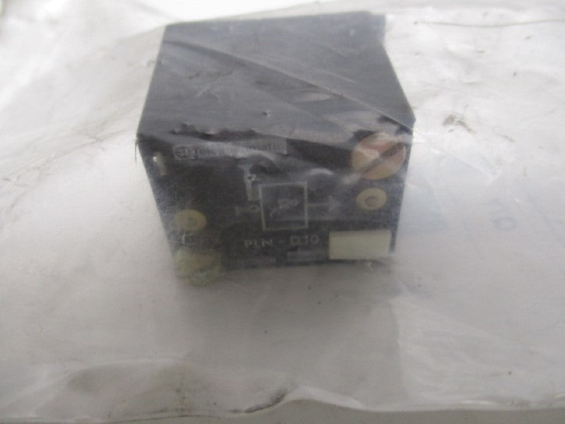 PARKER PLN-D10 * NEW IN FACTORY BAG *