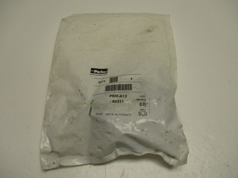 PARKER PSM-A12 * NEW IN FACTORY BAG *