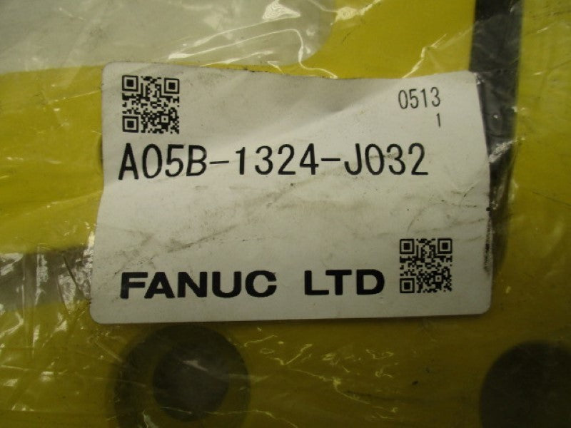 FANUC A05B-1324-J032 * NEW IN FACTORY BAG *