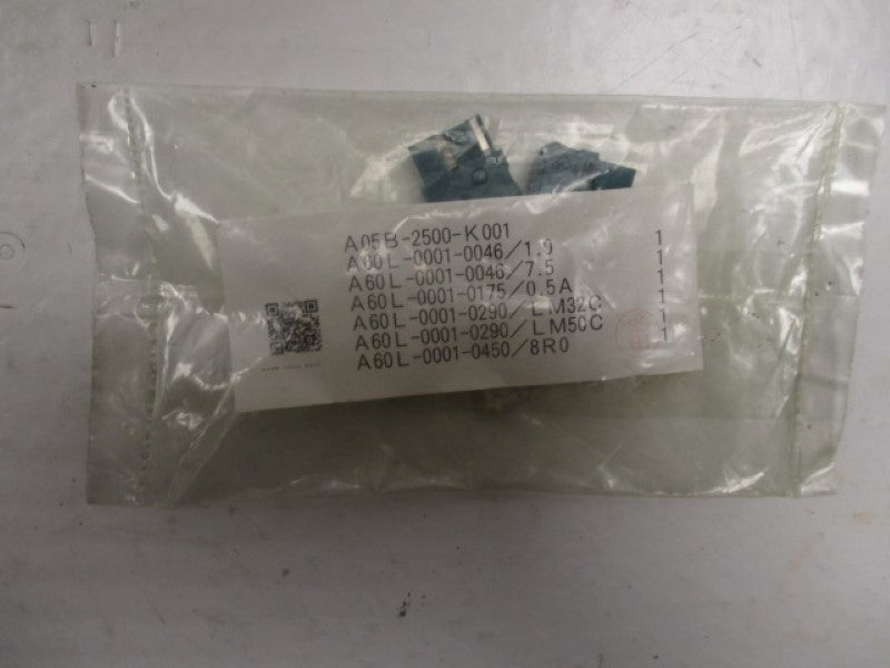 FANUC A05B-2500-K001  * NEW IN FACTORY BAG *