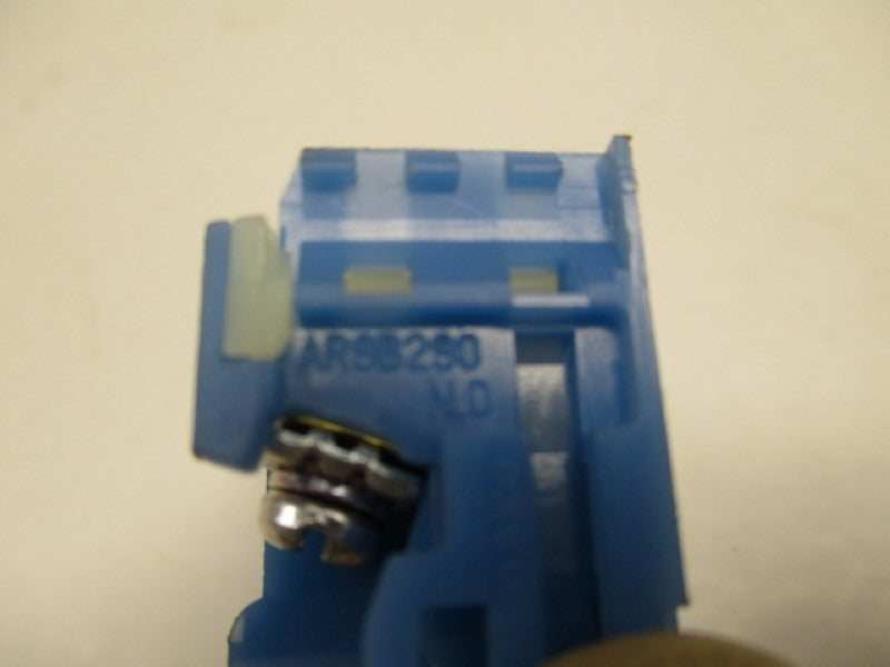 FUJI ELECTRIC AR9B290 NSNP