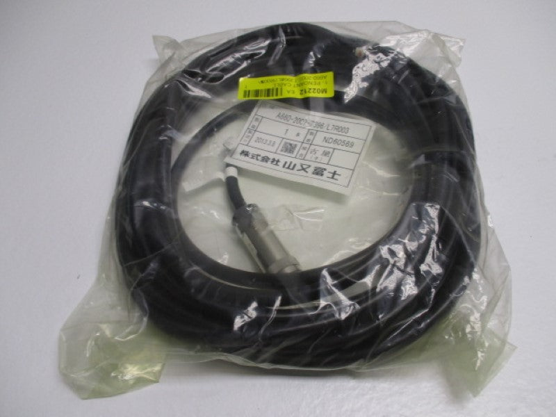 FANUC A660-2007-T396/L7R063 * NEW IN FACTORY BAG *