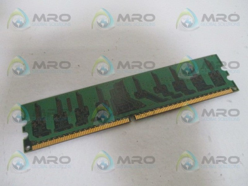 INFINEON HYS72T64000HR-5-A RAM MEMORY  UNMP