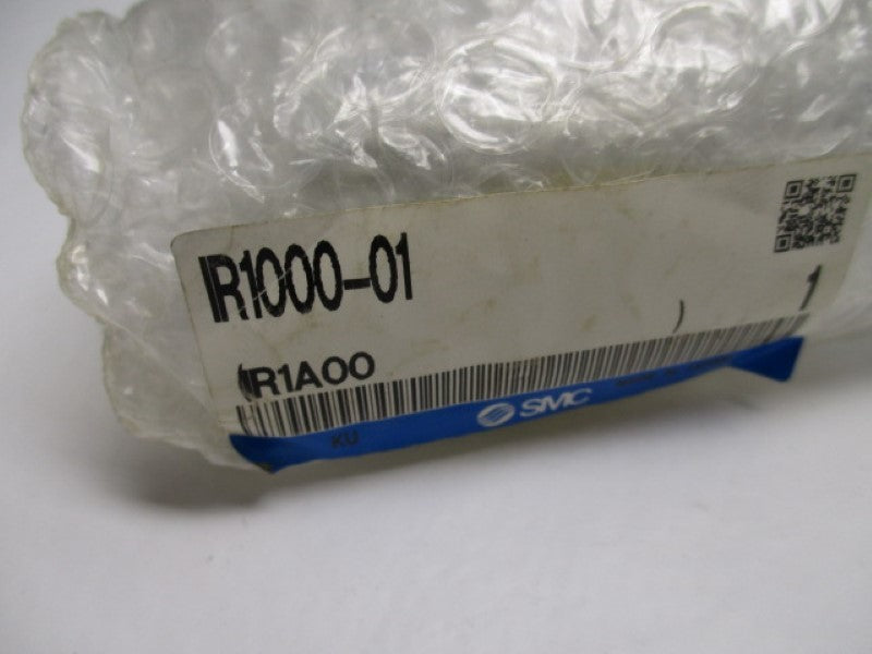 SMC IR1000-01 * NEW IN FACTORY BAG *