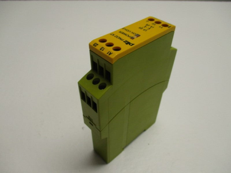 PILZ PNOZX7120VAC2n/o 774055  NSMP