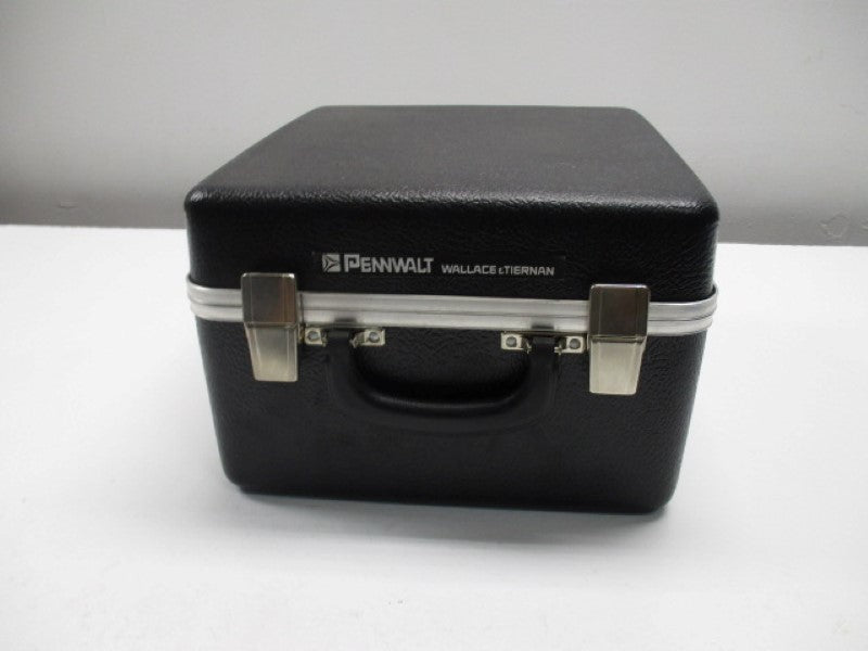 PENNWALT WALLACE & TIERNAN 62C-4C-0010 * NEW IN CASE *