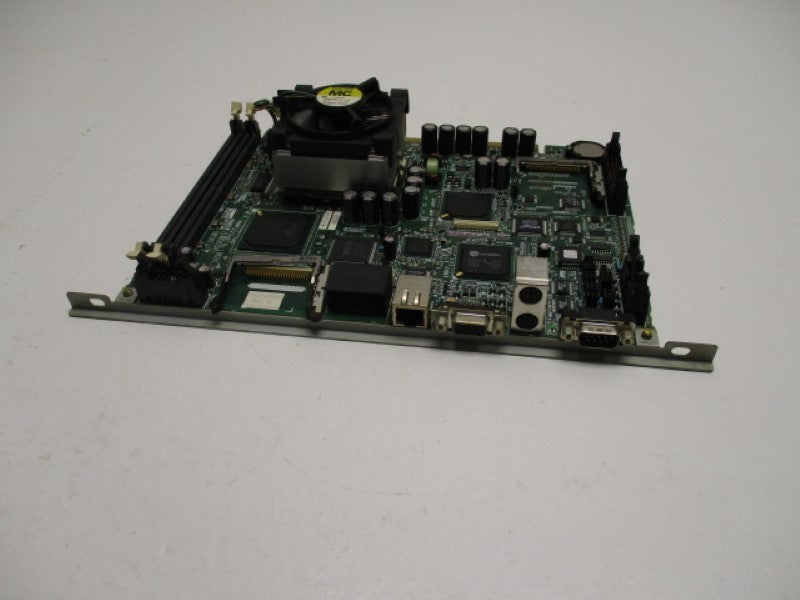 NACHI UM230C L8820C(L8820C04) * USED  *