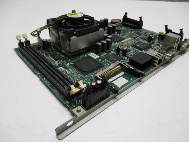 NACHI UM230C L8820C(L8820C04) * USED  *