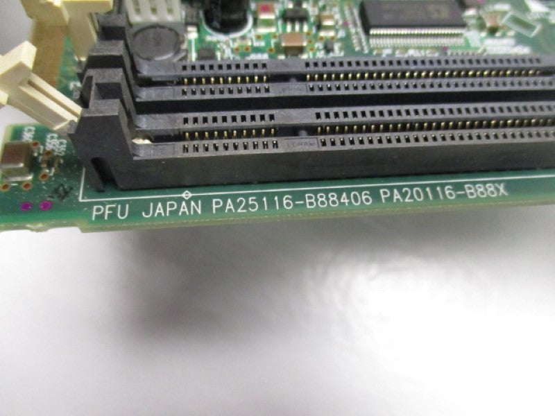 NACHI UM230C L8820C(L8820C04) * USED  *