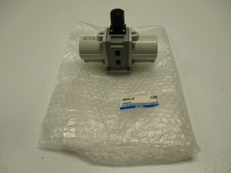 SMC VBA10A-02 NSMP