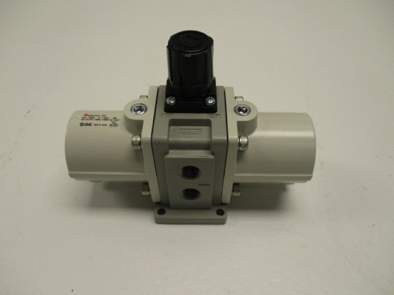 SMC VBA10A-02 NSMP