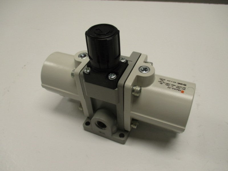 SMC VBA10A-02 NSMP