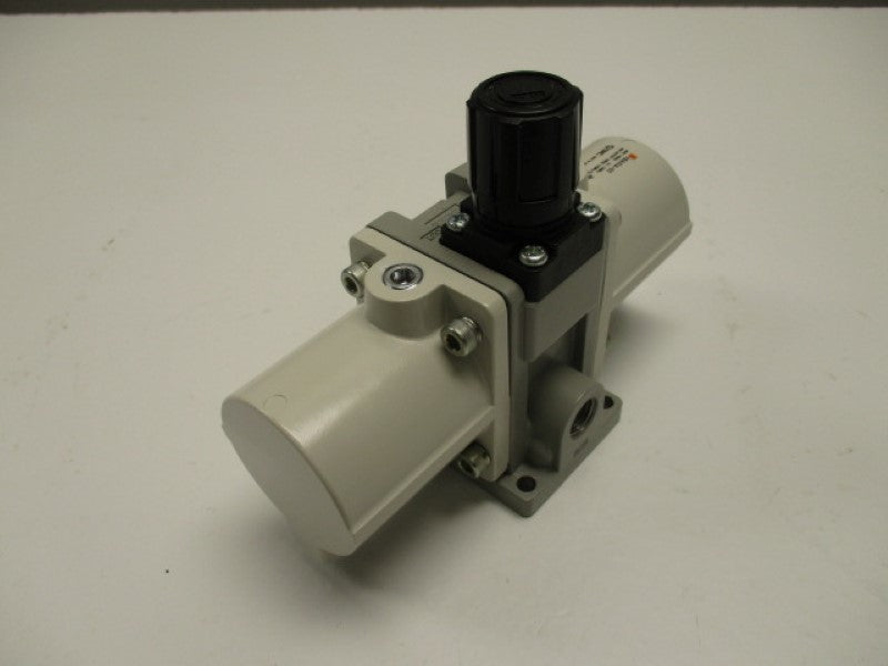 SMC VBA10A-02 NSMP
