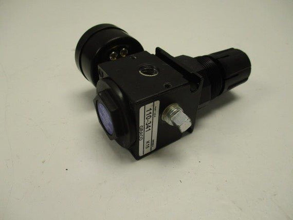 GRACO 110-341 * USED *