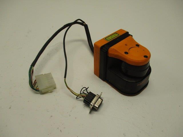 HOKUYO UBG-05LN-X02 UUBG004 UNMP