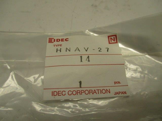 IDEC HNAV-27 NSMP